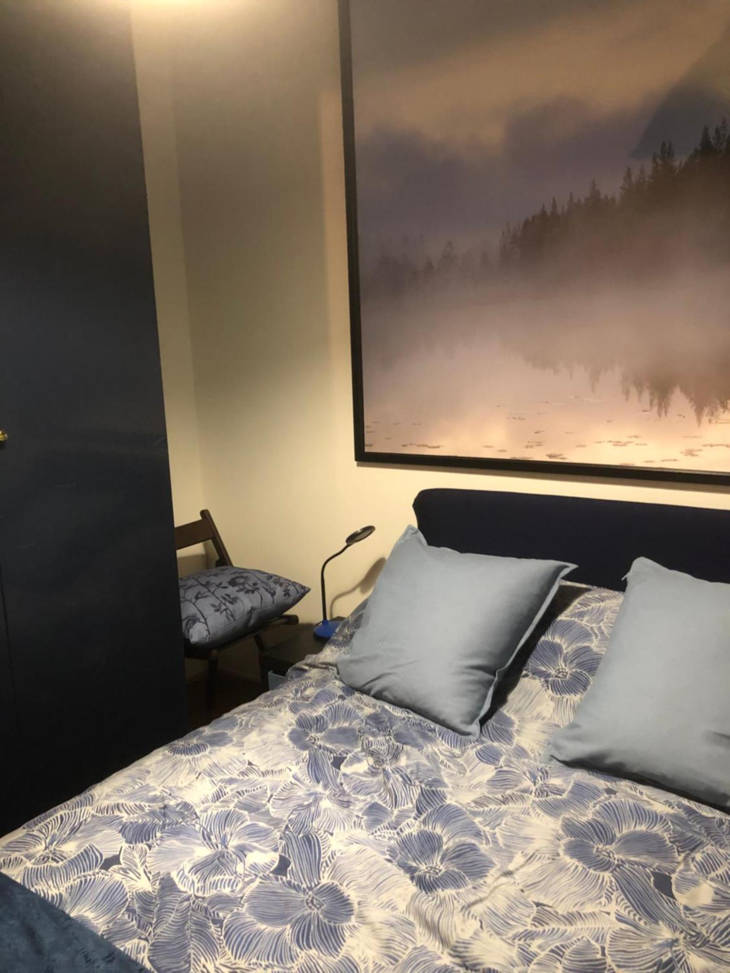 Apartmán Chez-Moi - Cinzia Řím Exteriér fotografie