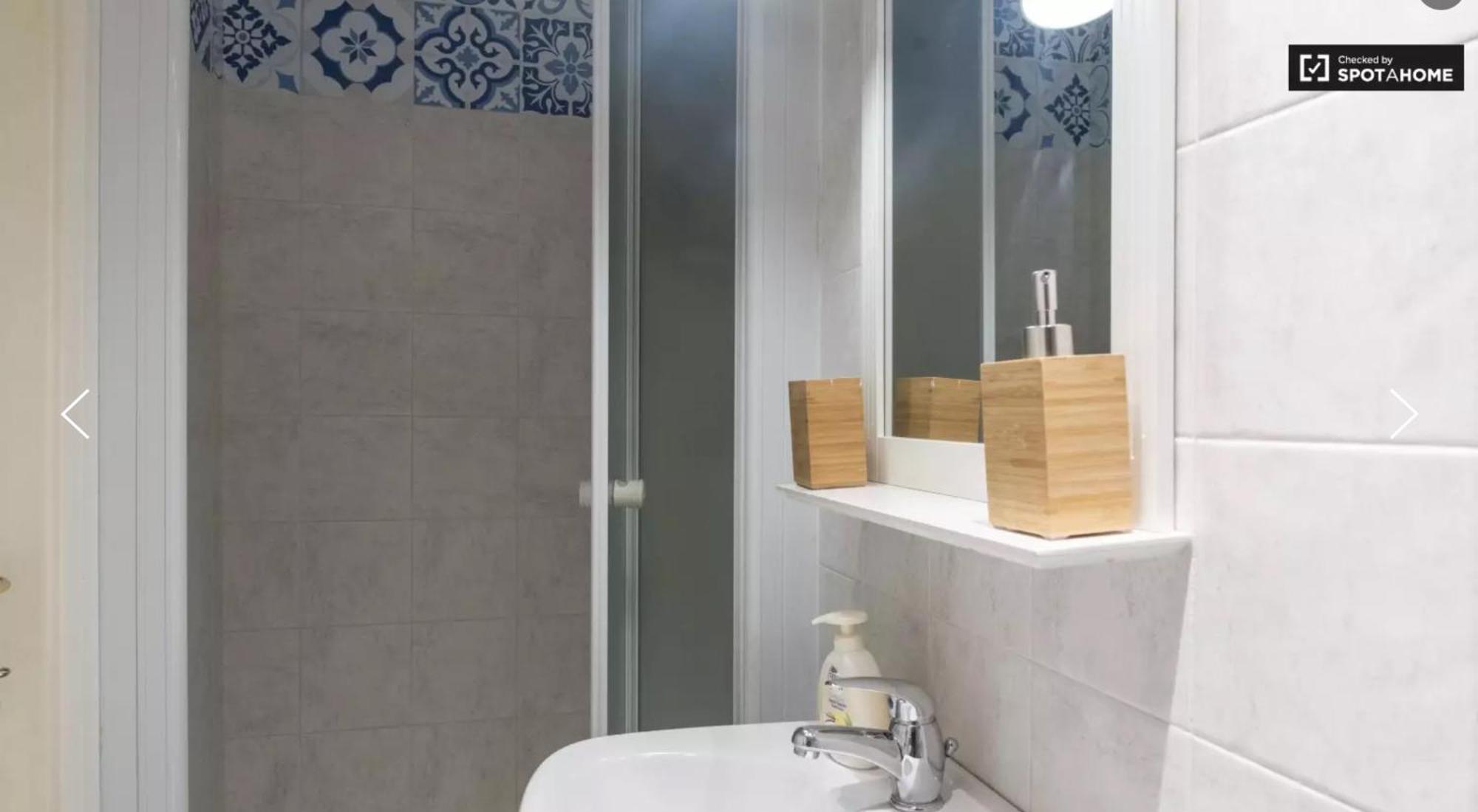 Apartmán Chez-Moi - Cinzia Řím Exteriér fotografie
