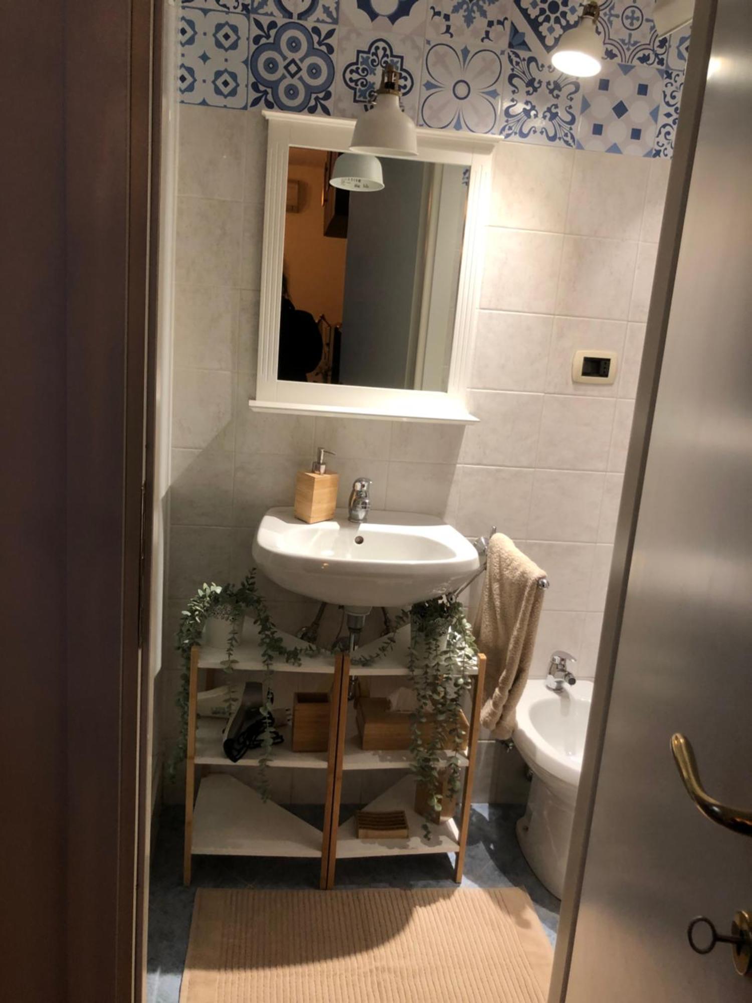 Apartmán Chez-Moi - Cinzia Řím Exteriér fotografie