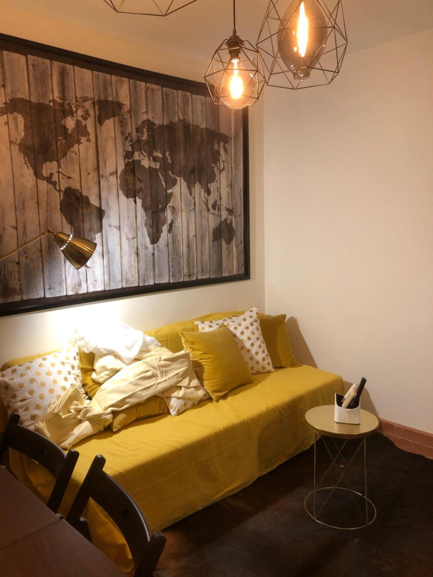Apartmán Chez-Moi - Cinzia Řím Exteriér fotografie