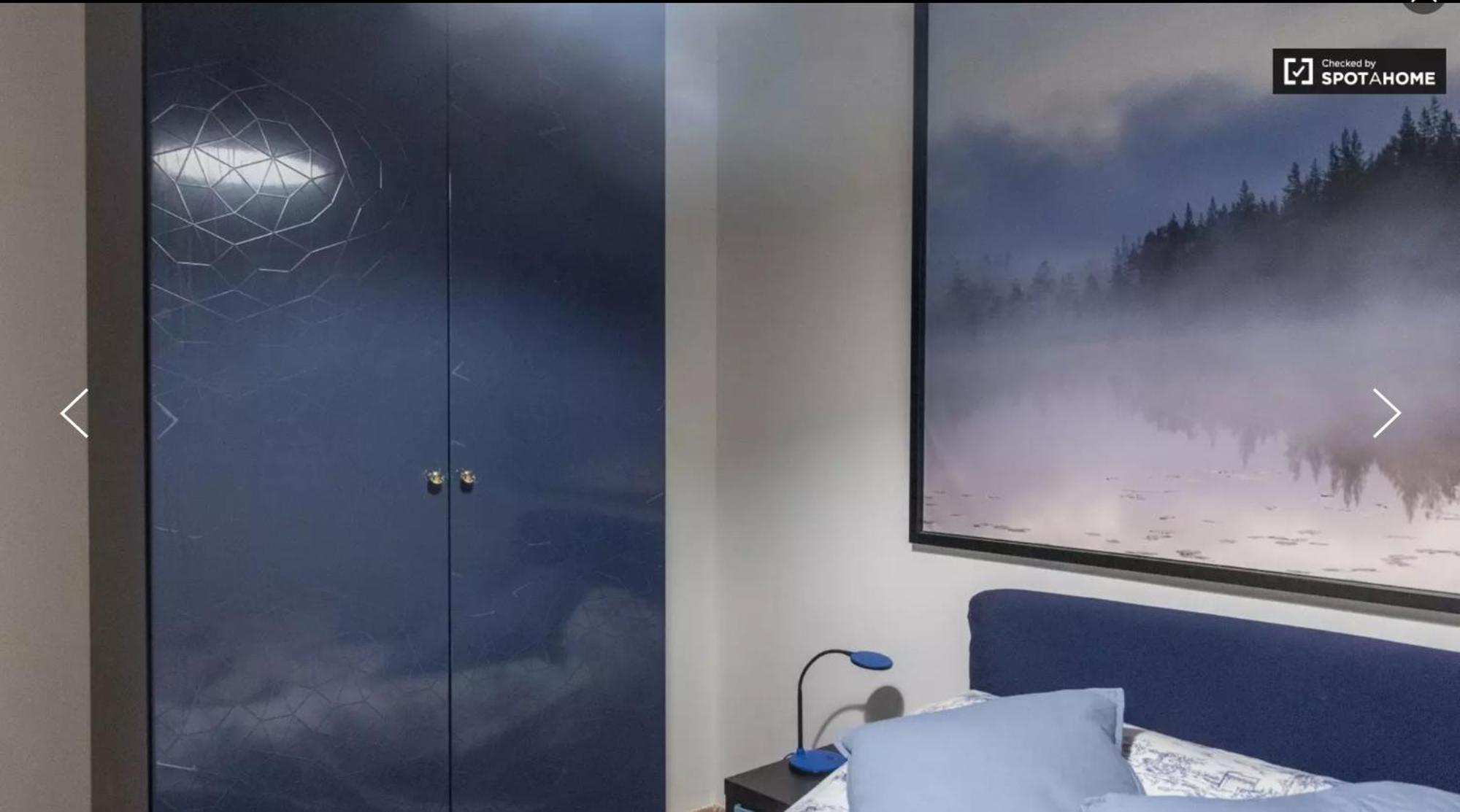 Apartmán Chez-Moi - Cinzia Řím Exteriér fotografie