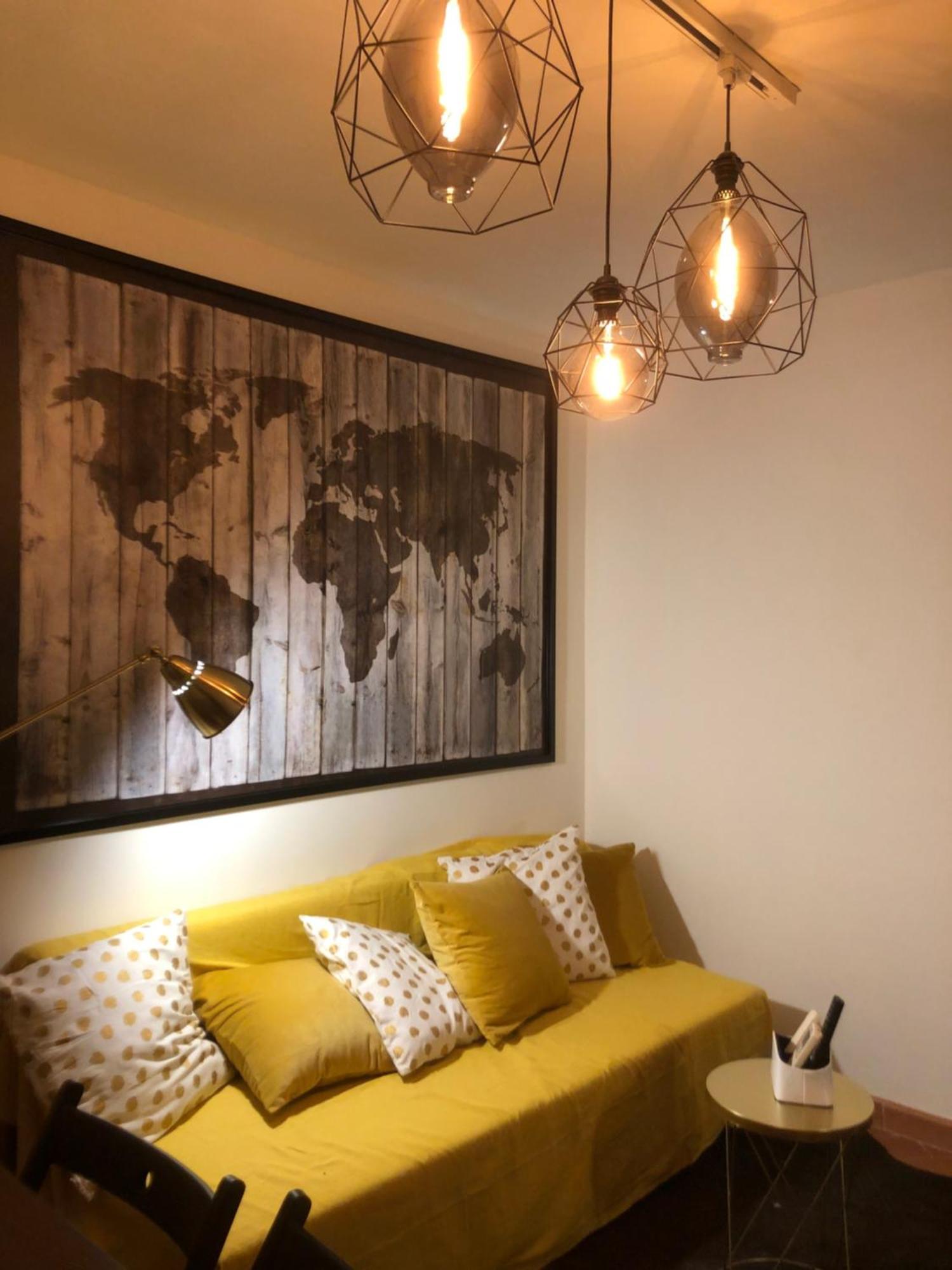 Apartmán Chez-Moi - Cinzia Řím Exteriér fotografie