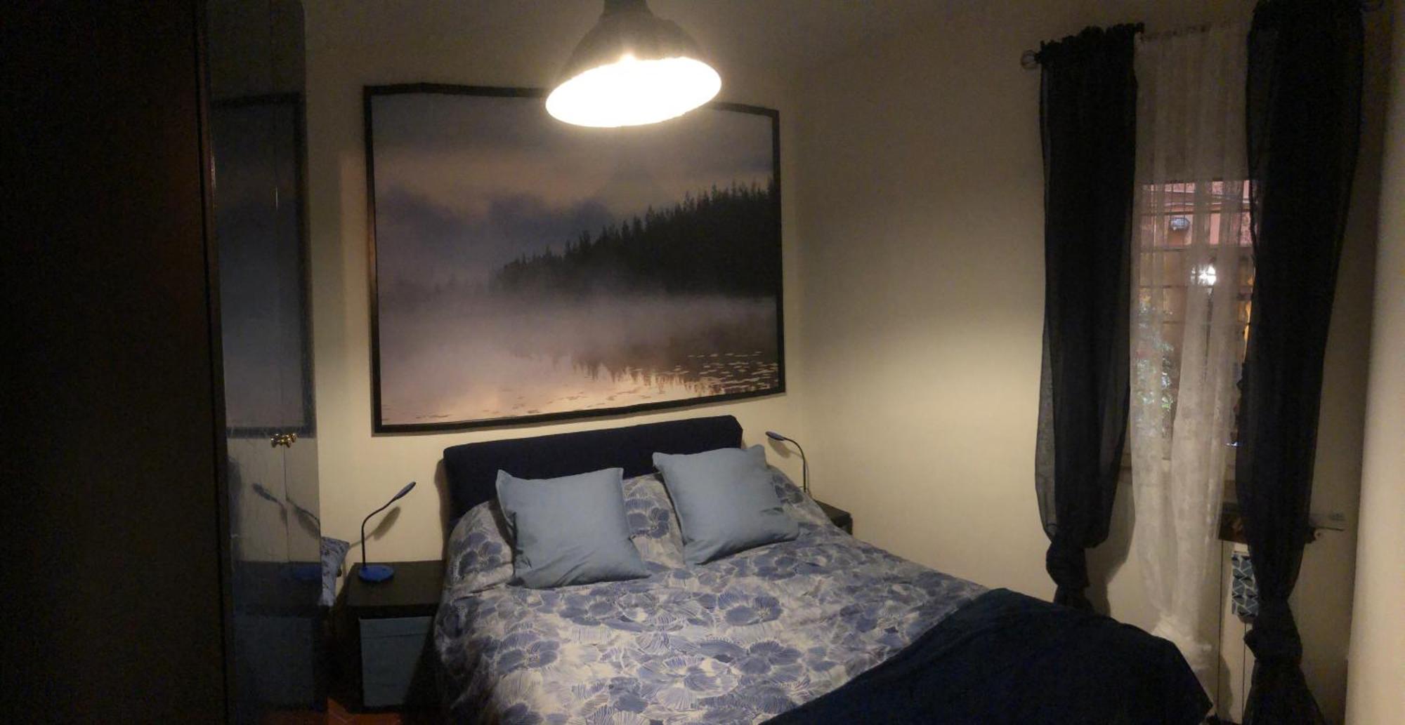 Apartmán Chez-Moi - Cinzia Řím Exteriér fotografie